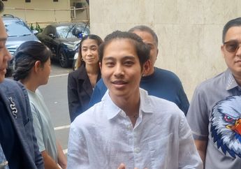 Diperiksa Polisi, DJ Panda Berharap Bisa Damai dengan Erika Carlina: Gak Mau Ada Permusuhan