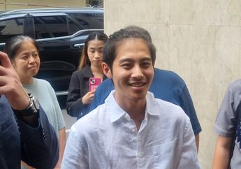 Penuhi Panggilan Polisi, DJ Panda Siap Hadapi Laporan Dugaan Pengancaman Erika Carlina