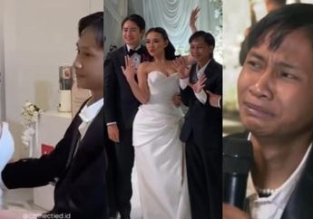 Amanda Manopo Inginkan 12 Anak, Kocaknya Fajar Sadboy Doakan Istri Kenny Austin Hamil Minggu Depan