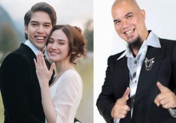 Ahmad Dhani Tak Gelar Royal Wedding untuk Pernikahan El Rumi dan Syifa Hadju, Ngaku Boncos: Duitnya Udah Habis!