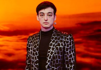 Profil Penyanyi Joji, Pelantun Lagu Glimpse of Us yang Ternyata Musisi Keturunan Jepang-Australia