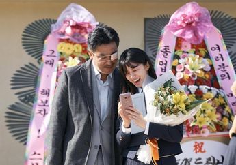 5 Rekomendasi Drakor Tentang Kehidupan Ayah Tunggal, Ada Drama Ms. Incognito hingga Moving