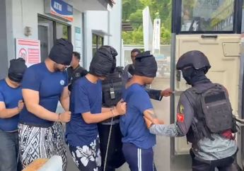 Kuasa Hukum Miris Ammar Zoni Diperlakukan Tak Manusiawi, Bandingkan dengan Kasus Korupsi Triliunan