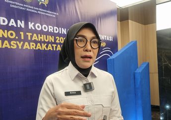 Ammar Zoni Tiba di Nusakambangan, Langsung Huni Sel Isolasi dengan Keamanan Super Maksimal