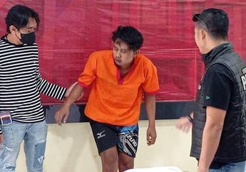 Terungkap Alasan Pelaku Bunuh Wanita Hamil di Palembang, Tersinggung karena Hal Ini