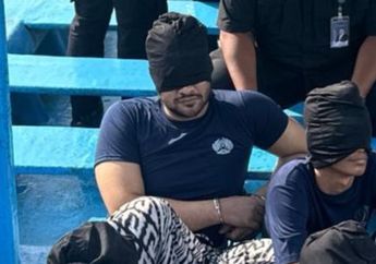 Ammar Zoni Sempat Dipindah ke Sel Tikus Sebelum Dibawa ke Nusakambangan, Dikira Kasusnya Selesai