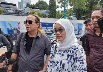 Resmi Jadi Tersangka, Mantan Karyawan Ashanty Siap Hadapi Polisi: Persiapannya Lebih ke Mental