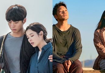 5 Rekomendasi Drama Korea Slice of Life yang Bikin Baper dan Penuh Makna, dari IU sampai Park Bo Gum!