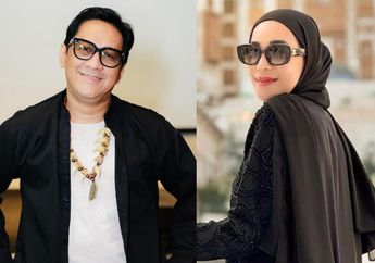 Alasan Andre Taulany Ngotot Ceraikan Rien Wartia Trigina Terkuak, Akui Sudah Hilang Rasa Cinta Setelah 10 Tahun Nikah?