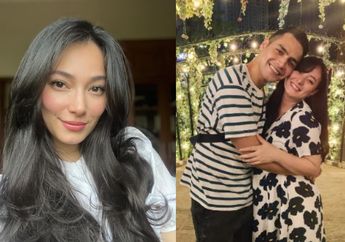 Kronologi Asmirandah Alami Insiden Berdarah di Kamar Mandi, Langsung Dilarikan ke UGD hingga Dapat 8 Jahitan