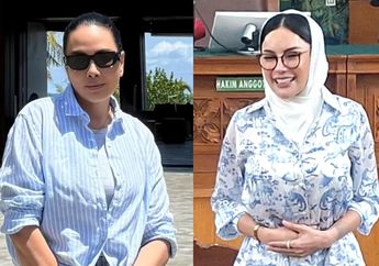 Perseteruannya dengan Nikita Mirzani Dituduh Cuma Settingan, Fitri Salhuteru Ungkap Fakta Sebenarnya