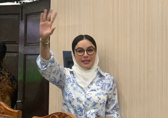 Pasrah Usai Ditahan Akibat Laporan Reza Gladys, Ini Harapan Mail Syahputra untuk Nikita Mirzani