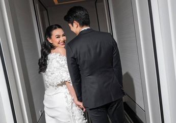 Kini Resmi Jadi Pasutri, Amanda Manopo Ungkap Pernah Minta Kenny Austin Menjauh Sebelum Menikah