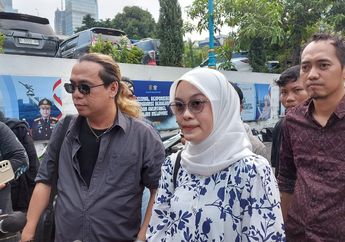 Laporan TPPU Belum Diterima, Mantan Karyawan Ashanty Bakal Tempuh Jalur Ditjen Pajak