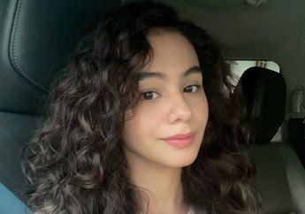 Terpanggil Usai Ramadan, Sahila Hisyam Siap Umrah Pertama Bareng Keluarga