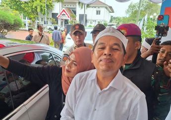 Siswa SDN Curugtelu Keluhkan Bangunan Sekolah yang Sudah 2 Tahun Ambruk, Dedi Mulyadi Auto Colek Bupati Tasikmalaya