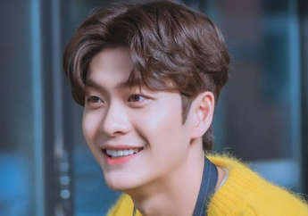 Profil Kang Tae Oh, dari Idol K-Pop hingga Jadi Aktor Muda Berbakat