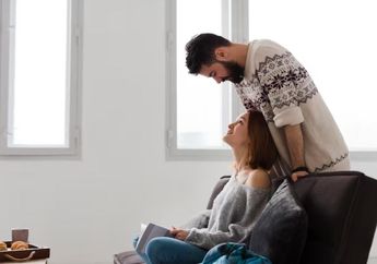 3 Strategi Mencegah Perselingkuhan Menurut Peneliti Monogami, Agar Pernikahan Bisa Aman dan Langgeng