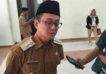 Bupati Tasikmalaya Beri Respon Usai Disentil Dedi Mulyadi Soal Bangunan SD Rusak 2 Tahun, Cecep Nurul: Saya Kan Baru 4 Bulan