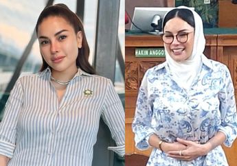 Jerit Hati Nikita Mirzani Pisah dengan Anak 8 Bulan, Ungkap Deritanya Tinggal di Penjara: Saya Diperlakukan Zalim