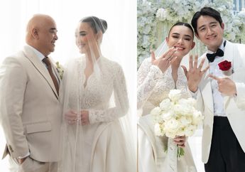 Syok Putrinya Dipinang Kenny Austin, Ayah Amanda Manopo Ungkap Alasan Izinkan Putrinya Nikah dengan sang Aktor!