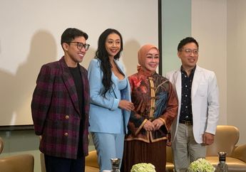 Asri Welas dan Chintami Atmanagara Buka-bukaan Soal Rahasia Awet Muda, Ternyata Ini Kuncinya