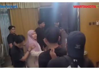 Kronologi Penyekapan di Pondok Aren, 3 Korban Dianiaya Usai Transfer Rp49 Juta