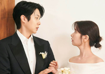 Profil Choi Woo Shik, Suami Palsu Jung So Min di Would You Marry Me?