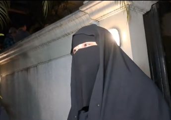 OTW Jadi Nenek, Ummi Pipik Ingin Dipanggil Ini oleh Anak Adiba Khanza dan Egy Maulana Vikri