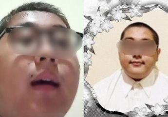 Kata Terakhir Timothy Anugerah Sebelum Meninggal Kepada Ibunya: Jatuh dari Lantai 4 Mommy