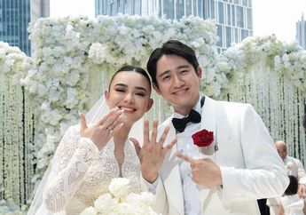 Kronologi Amanda Manopo Sedih Usai Calon Bayinya Dihujat Anak Haram, Curhatannya Jadi Sorotan