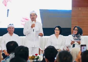 Belasan Pelajar Alami Keracunan MBG di Tasikmalaya, Gubernur Dedi Mulyadi Perintahkan Bupati Tutup Dapur SPPG Terkait