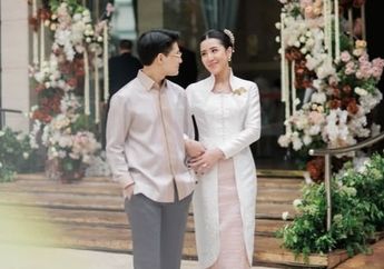 Selamat! Teuku Rassya Resmi Tunangan dengan sang Kekasih, Tamara Bleszynski Tak Kuasa Tahan Tangis