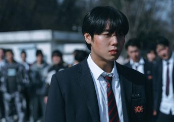 5 Rekomendasi Drakor dengan Karakter Development Termantap, Dibintangi Park Ji Hoon hingga Kim Go Eun!