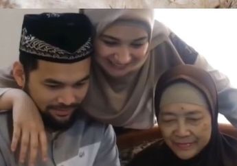 Teuku Wisnu Beberkan Sang Ibu Sakit sampai Harus Dirawat, Sempat Tolak Diopname: Kondisi Makin Memburuk