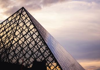Kronologi Museum Louvre Kemalingan, 8 Perhiasan Berharga Raib