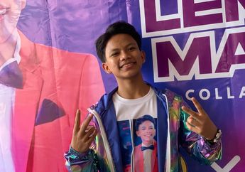 Tak Banyak yang Tahu, Farel Prayoga Ternyata Seorang Mualaf, Akui Sudah Dua Kali Ucap Syahadat