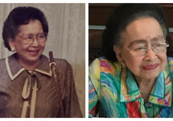 Profil Kartini Muljadi, Pendiri Tempo Scan yang Meninggal Dunia di Usia 95 Tahun