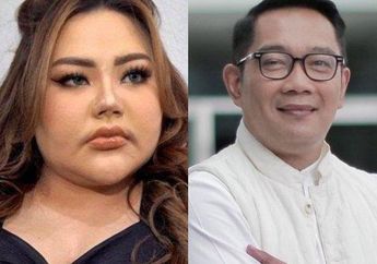 Kronologi Lisa Mariana Jadi Tersangka Kasus Pencemaran Nama Baik Ridwan Kamil, dari Isu Selingkuh hingga Tes DNA