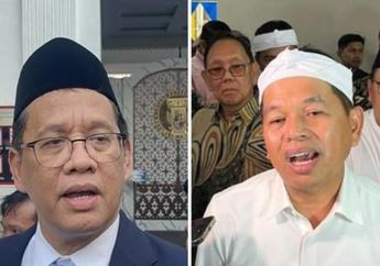 Dedi Mulyadi Tantang Purbaya Sadewa Buka-bukaan, Usai Sang Menkeu Sebut Ada Daerah yang Depositokan Uang Negara