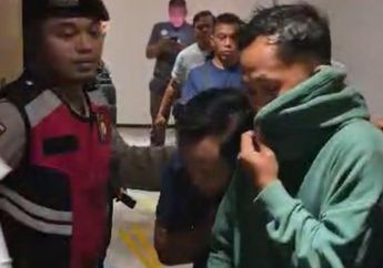 ASN Digerebek saat Ikut Pesta Sesama Jenis di Surabaya, Ada 34 Pria yang Diamankan Petugas