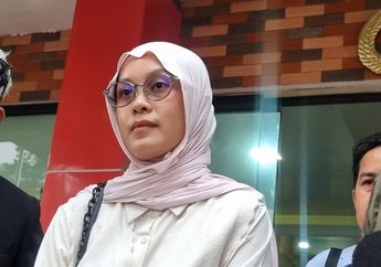 Tilep Uang Perusahaan Ashanty, Ini Dugaan Aliran Dana Ayu Chairun Nurisa