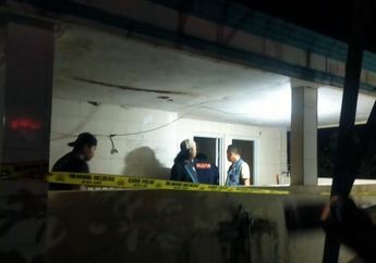 Terungkap Misteri Penemuan Jasad Bocah di Toilet Masjid Majalengka, Ternyata Korban Pembunuhan, Siapa Pelakunya?