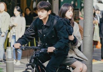 5 Rekomendasi Drakor Orang Kaya Pura-pura Miskin dari Komedi hingga Romantis, Ada yang Dibintangi Son Suk Ku!