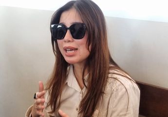 Dokter Kamelia Ungkap Momen Pertama Kali Dikenalkan dengan Anak-anak Ammar Zoni