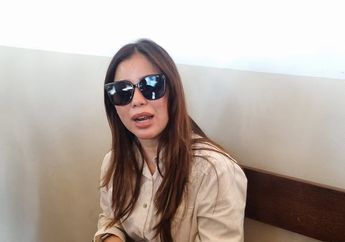 Tetap Setia Dukung Ammar Zoni di Sidang Perdana, Dokter Kamelia: Saya Tahu Kejadian Sebenarnya