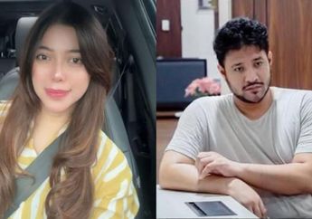 Putus Komunikasi Sejak Pindah ke Nusakambangan, Ammar Zoni Sapa Kekasih di Sidang Perdana Via Video Call