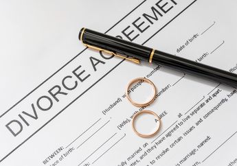 5 Arti Mimpi Gugat Cerai Suami, Pertanda Buruk yang Harus Diwaspadai