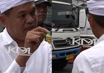 Dedi Mulyadi Sidak Perusahaan Air Mineral Terkenal, Ungkap Fakta Sumber Air Bukan dari Pegunungan Melainkan Sumur Bor?