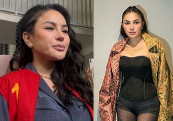 Berjuang Mati-matian Demi Bebas, Nikita Mirzani Ajukan Kasasi hingga Ngaku Siap Hadapi Risiko Terburuk: Optimis 100 Persen